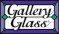 Logo Плэйд галерея стекла