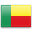 Flag Benin