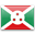 Flag Burundi