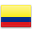 Flag Colombia