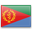 Flag Eritrea