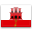 Flag Гибралтар
