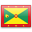 Flag Grenada