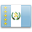 Flag Гватемала