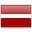 Flag Латвия