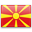 Flag Macedonia