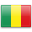 Flag Mali