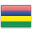 Flag Mauritius