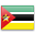 Flag Mozambique