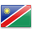 Flag Namibia