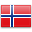 Flag Norway