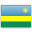 Flag Rwanda