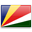 Flag Seychelles