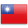 Flag Тайвань