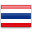 Flag Thailand