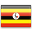 Flag Уганда
