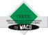 Logo Textile by WACO Paints