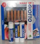 Production Giotto Make Up